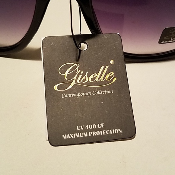 Designer Cat😺Eye Sunglasses - Picture 5 of 5